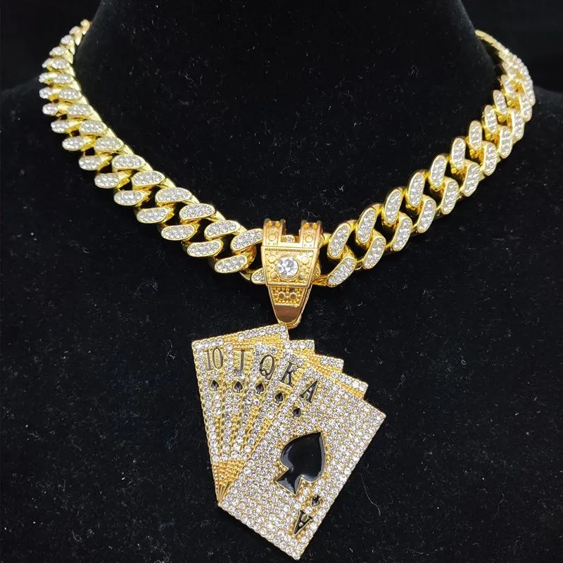 Bijoux&Poker