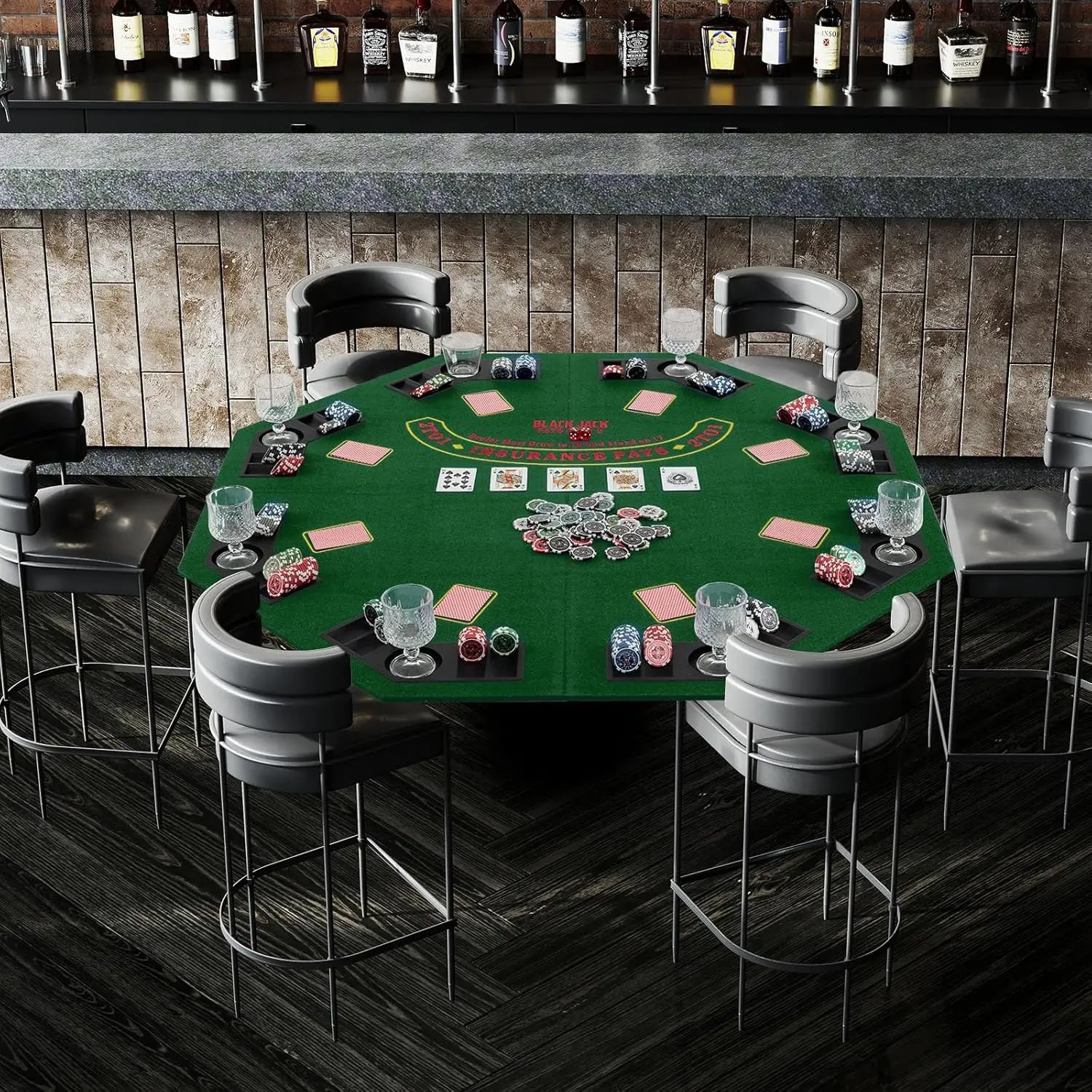 Matériels de Poker