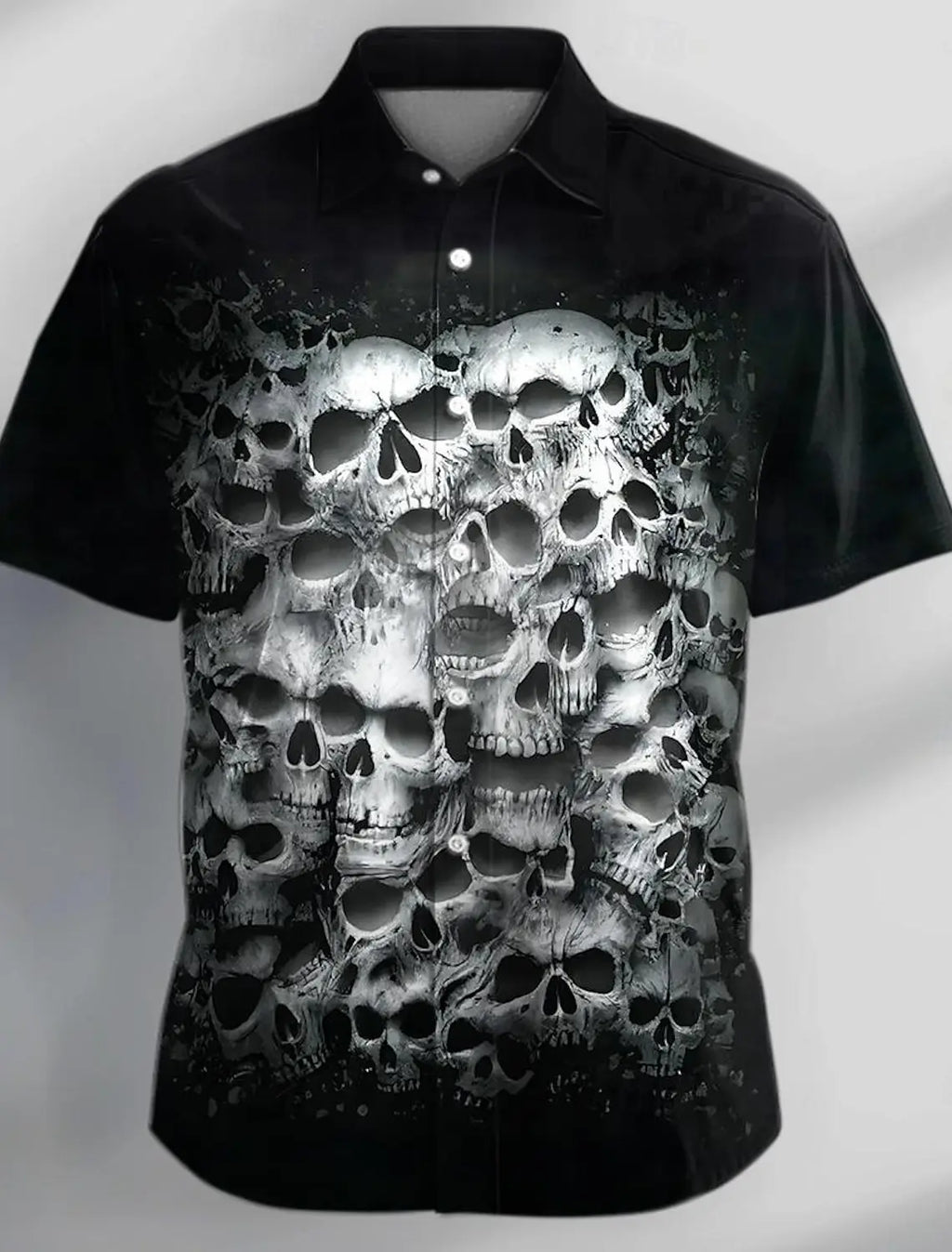 Poker Shirt Mens Graphic Tartan Turndown Collar Going Out Golf Shirts Long Sleeve Patchwork Print Clothing Apparel Designer