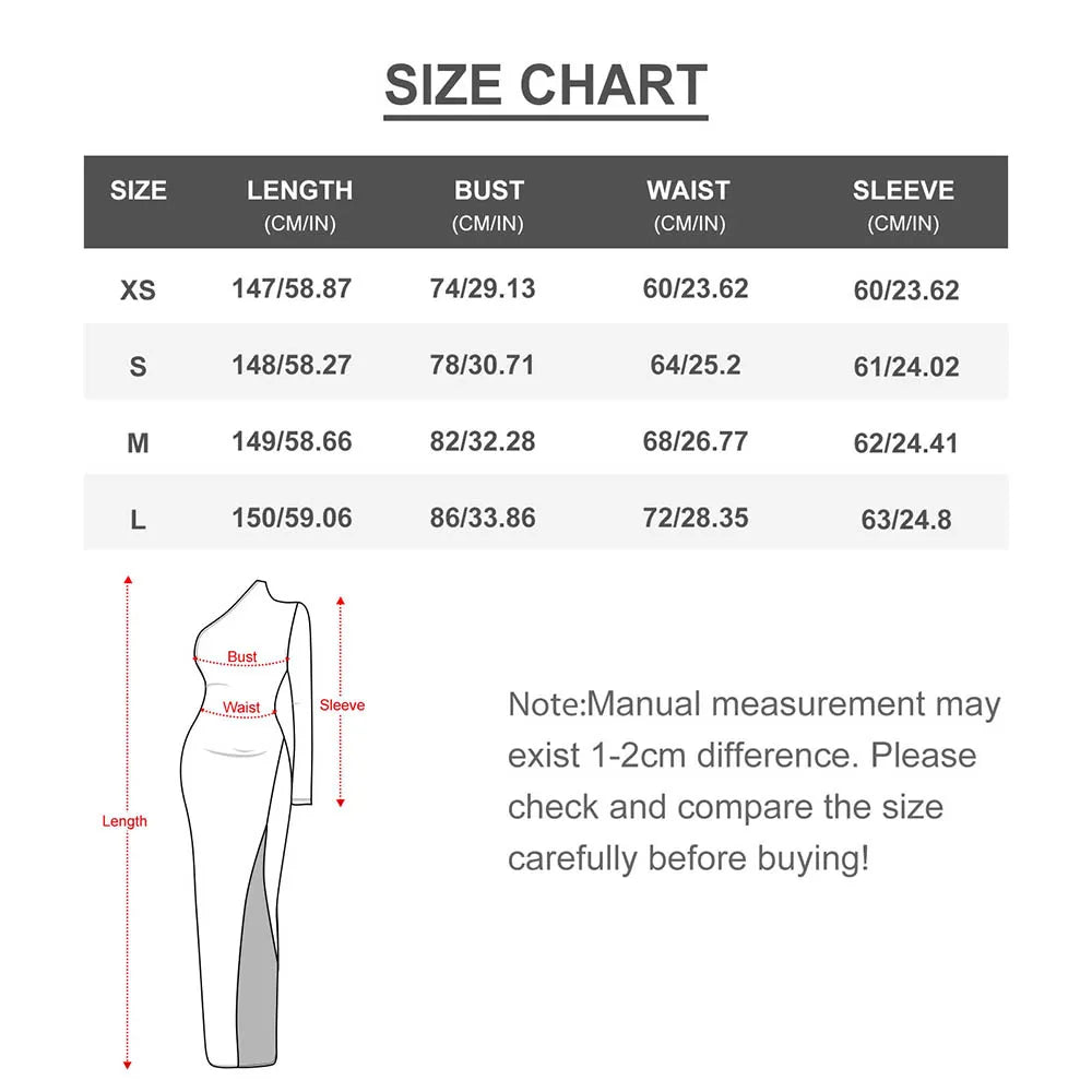 Casino Playing Cards Maxi Dress Long Sleeve Hearts Crosses Print Sexy Bodycon Dress Autumn Party Long Dresses Pattern Clothing