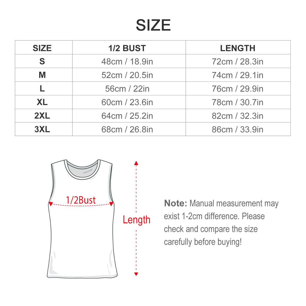 #2 DECORATIVE RED QUEEN OF HEARTS PLAYING CARDS ART, Tank Top Casual Daily Tank Top Lightweight Basic Sleeveless