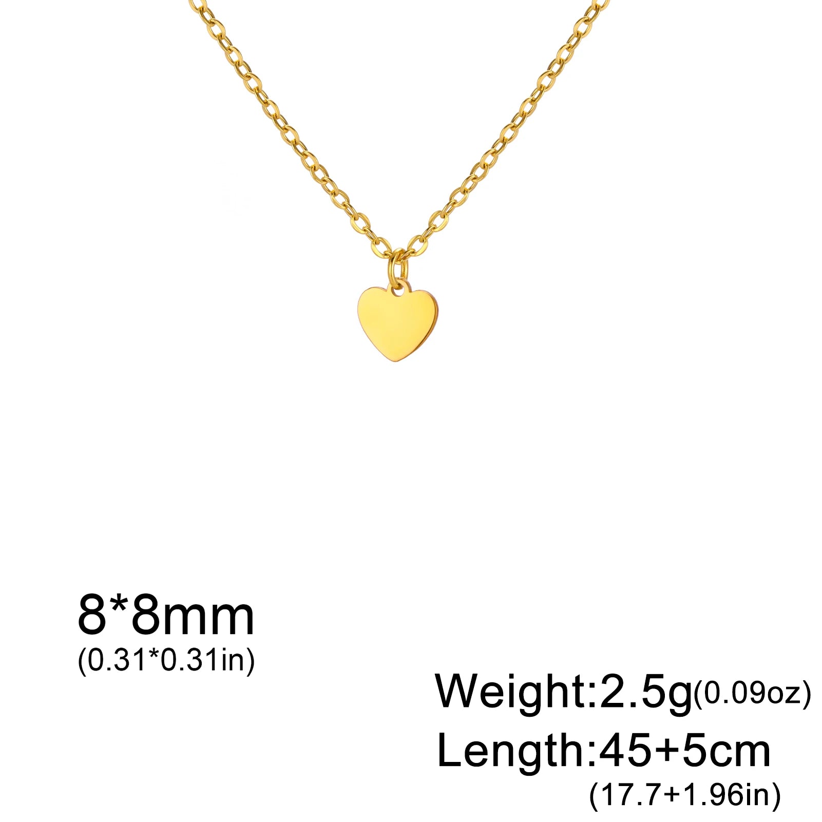 Unift Lucky Gambler Necklace for Poker Players Digger Stainless Steel Spade Ace Pendant Women Choker Neck Chain Trendy Jewelry