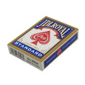 Jeu de Cartes - Jdlroyal Poker Red Blue Regular Playing Cards Standard Sealed