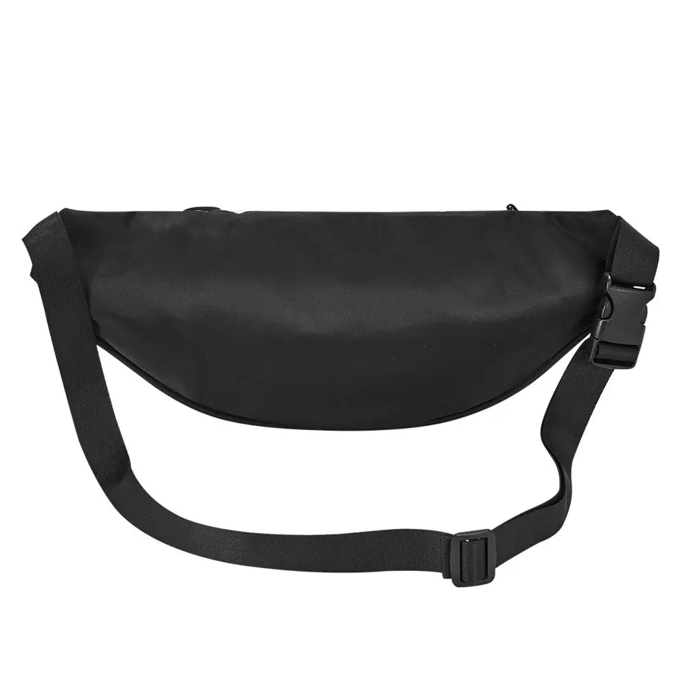 poker Cards Waist Sac Cartes à Jouer Unisexe Travel Waist Pack Picture Polyester Sac