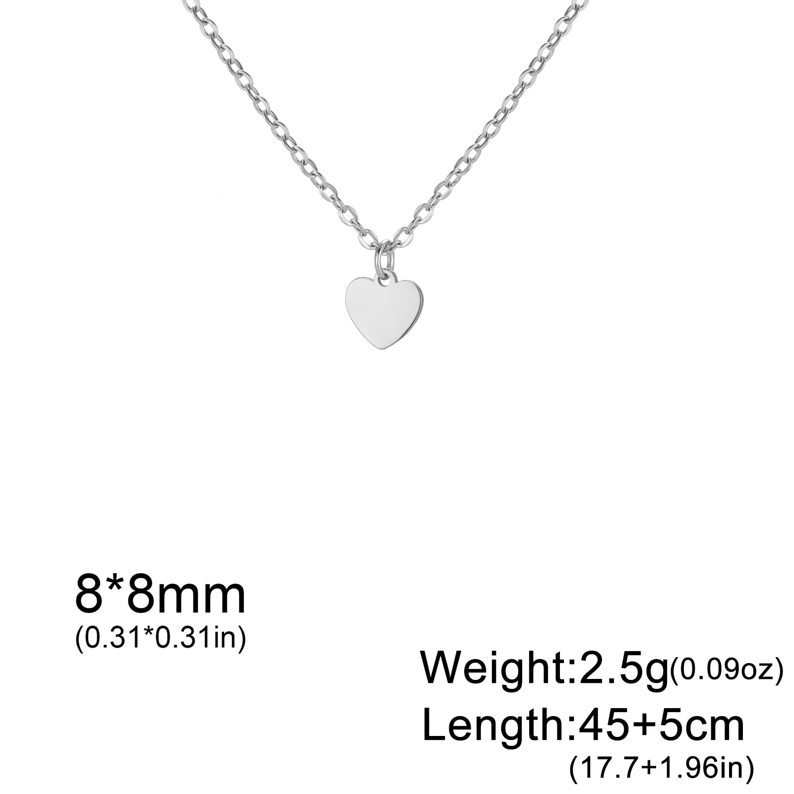 Unift Lucky Gambler Necklace for Poker Players Digger Stainless Steel Spade Ace Pendant Women Choker Neck Chain Trendy Jewelry