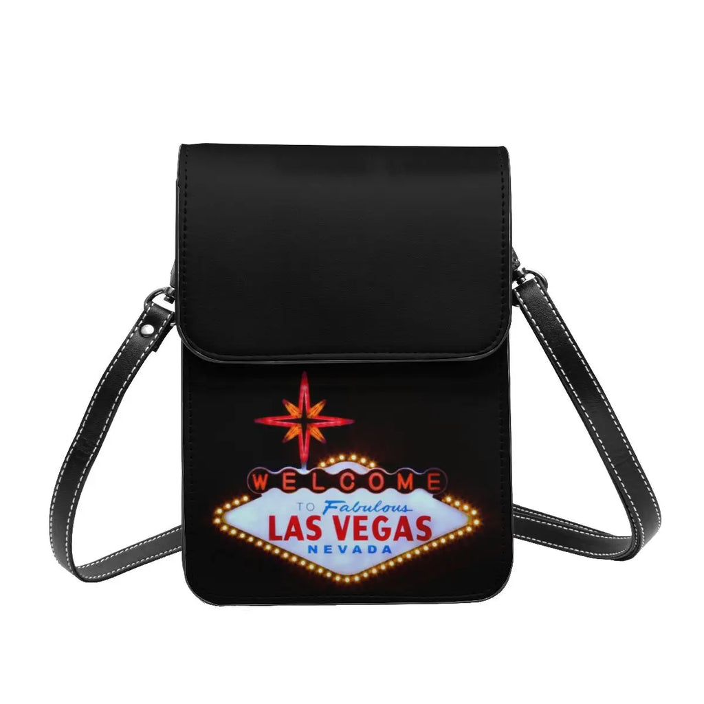 Poker Shoulder Sac KING OF HEARTS Work Leather Mobile Phone Sac Female Cadeau Vintage Sacs