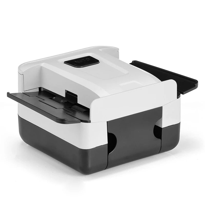 Automatic Card Shuffler with Rechargeable battery Electric Poker Card Shuffler Tool Device For Card Games Home Party Outdoors