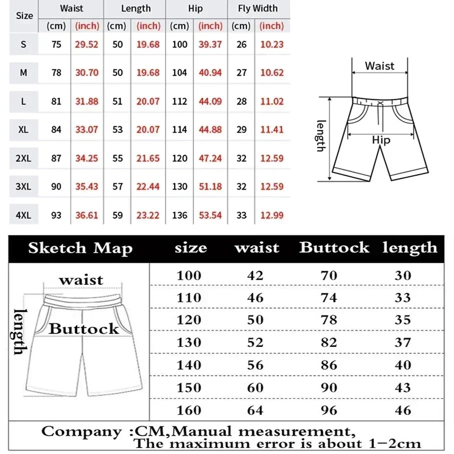 God of Gamblers Vibe Men and Women Poker King 3D Printed Beach Shorts, Quick-Dry Vacation Sports Casual Pants