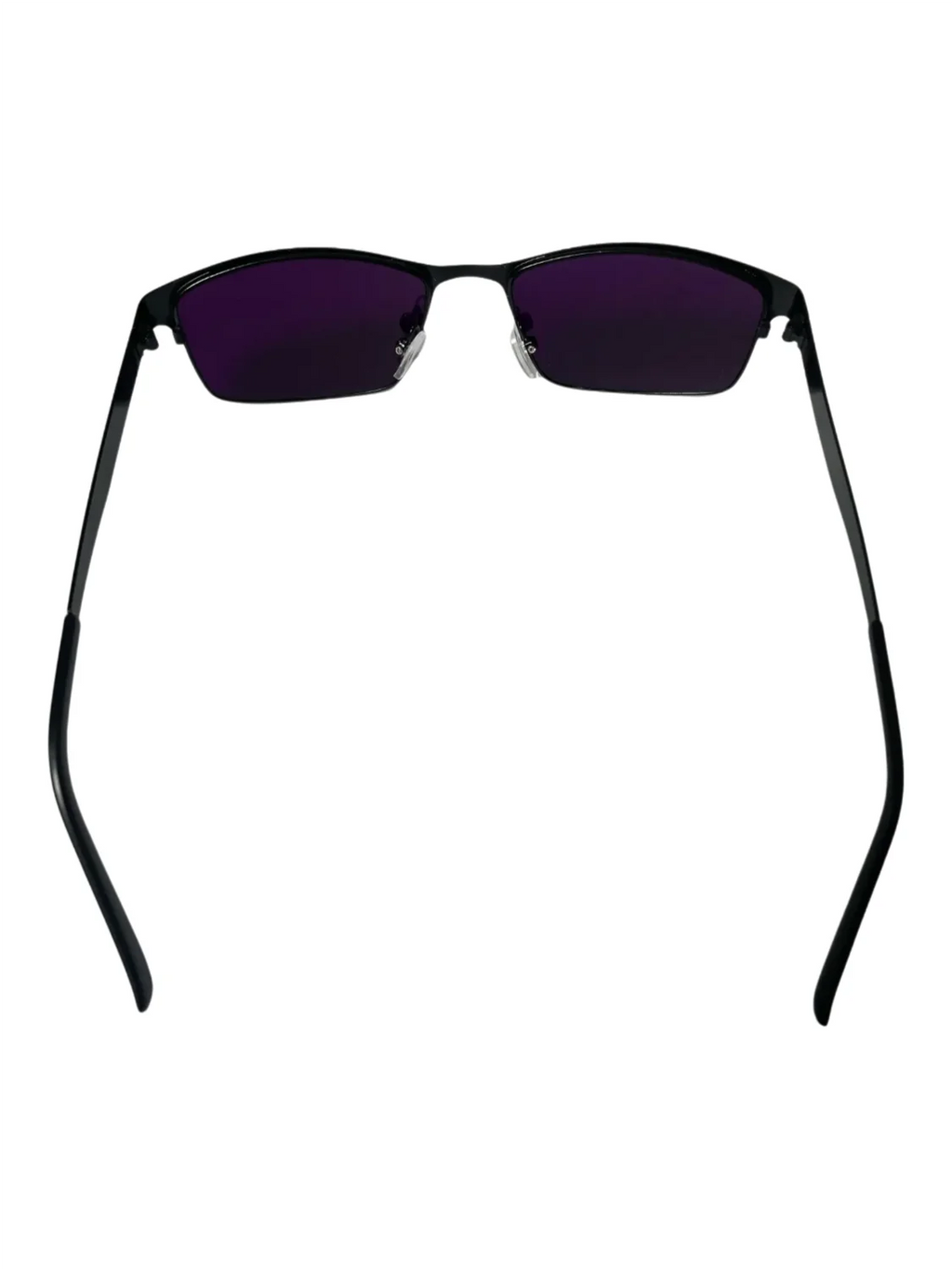 Infrared Ink Sunglasses Invisible X-ray Red Light Glasses For Infrared Marked Playing Cards(Only Glasses)