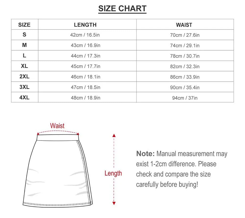 Playing Cards Casino The Gambler Skirt Summer  Y2K Casual A-line Skirts Cute Mini Skirt Ladies Graphic Oversized Skort Clothes