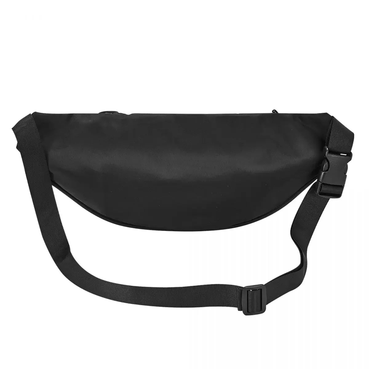 poker Cards Waist Sac Cartes à Jouer Unisexe Travel Waist Pack Picture Polyester Sac