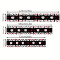 Poker Card Theme Table Runner Tablecover Poker Night Party Decoration Poker Card Birthday Party Supplies Home Dining Table Decor