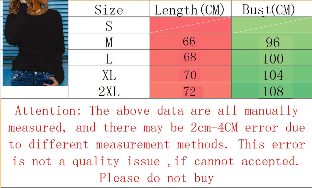 100% pure cotton women's spring and autumn comfortable casual long sleeved poker card Q queen pattern printed round neck T-shirt