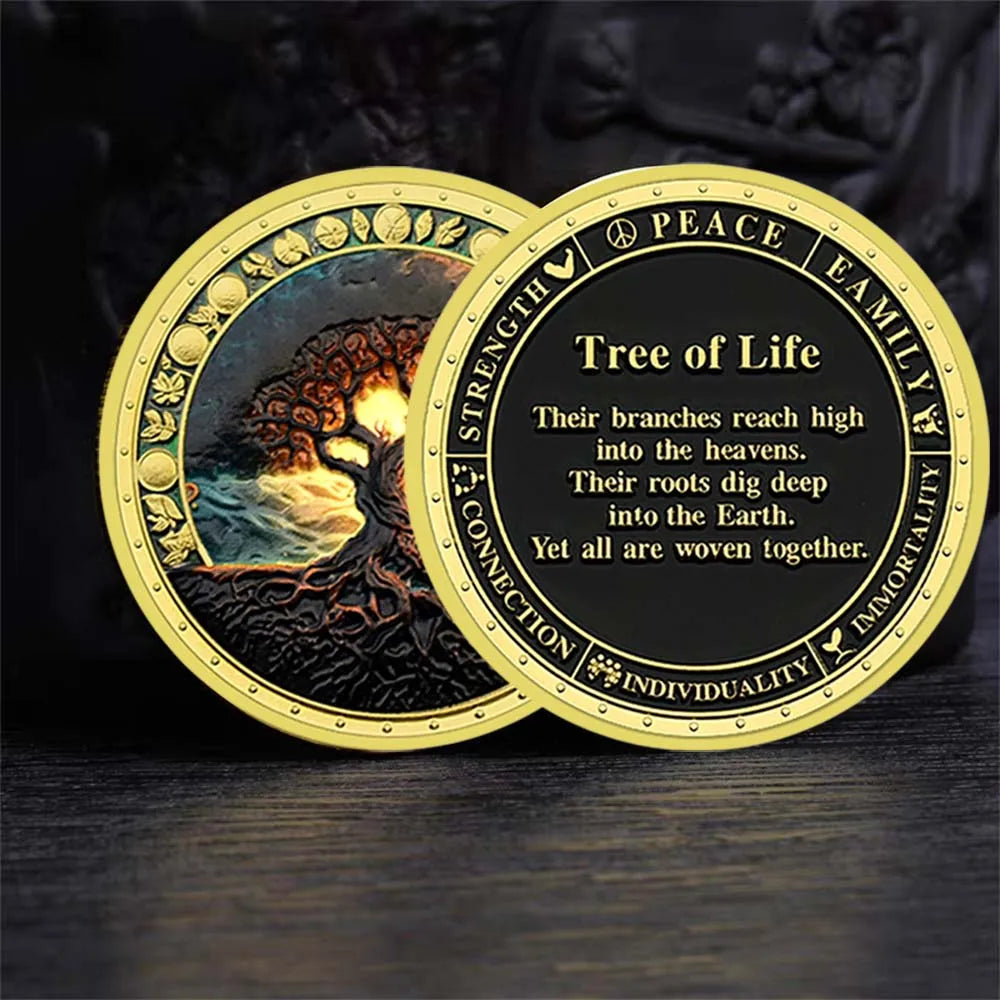 2 Style Round Dealer But Metal Poker Chips Game Lucky Coins Dealer Buttons Poker Golden/Silvery Lucky Coin with Storage Box ﻿
