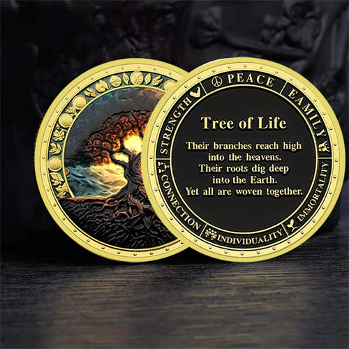 2 Style Round Dealer But Metal Poker Chips Game Lucky Coins Dealer Buttons Poker Golden/Silvery Lucky Coin with Storage Box ﻿