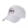 WSOP; World series of poker Baseball Cap beach hat Military Cap Man Military Tactical Cap Hats Man Women's