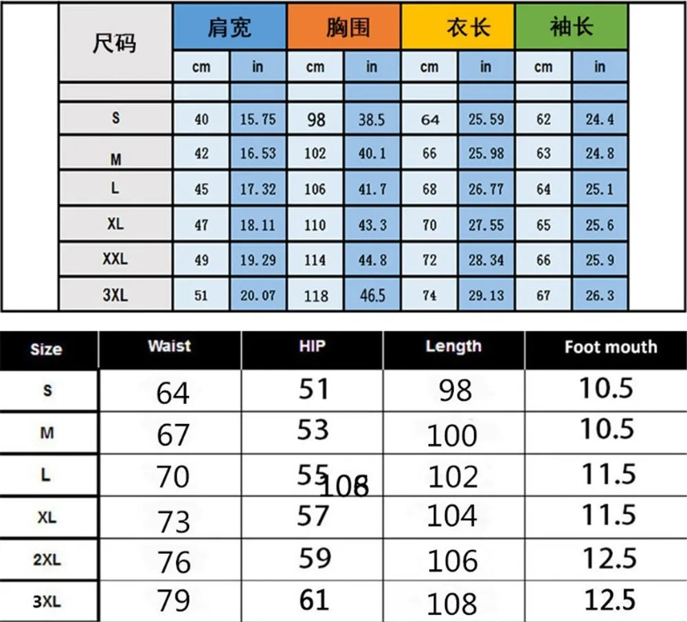 World Series of Poker Logo Print Daily Simple Commute Convenient High End Luxury Hoodies Drawstring Long Pants Suits